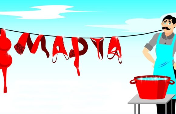 Прикольные поздравления с 8 марта жене