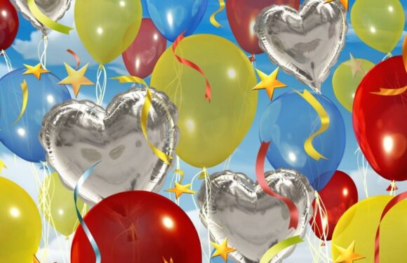 С днем рождения Алексей — поздравительные открытки