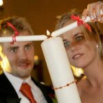 Странные свадебные ритуалы и обычаи 6 Чечевица