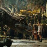 Фильмы про динозавров: лучше уже не снять? 11 лучшие фильмы