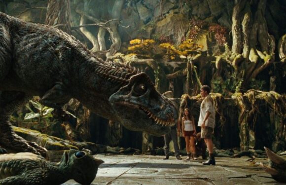 Фильмы про динозавров: лучше уже не снять?
