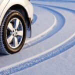 Как подготовить автомобиль к зиме? 10