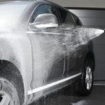 Что нужно, чтобы качественно помыть авто дома? 30 фото