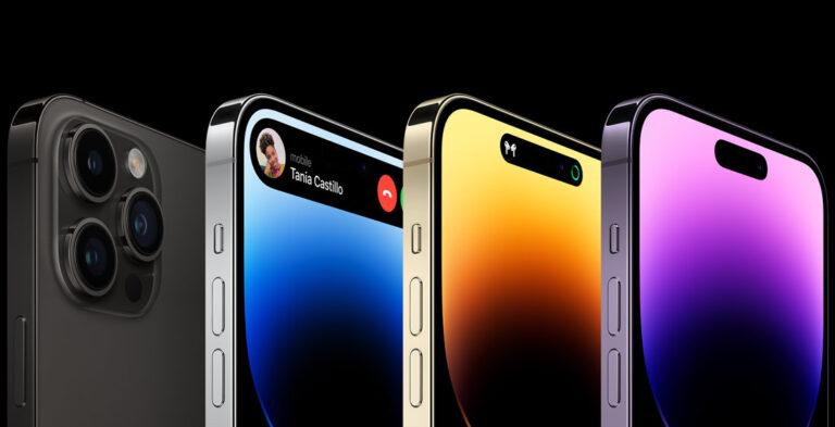 Весь модельный ряд смартфонов APPLE iPhone 14 - какой выгодно взять? 17