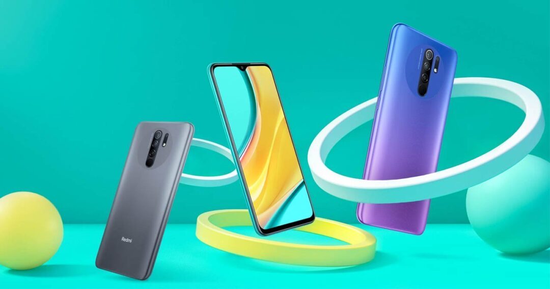 Xiaomi Redmi 9A - чем хорош этот недорогой смартфон? 2