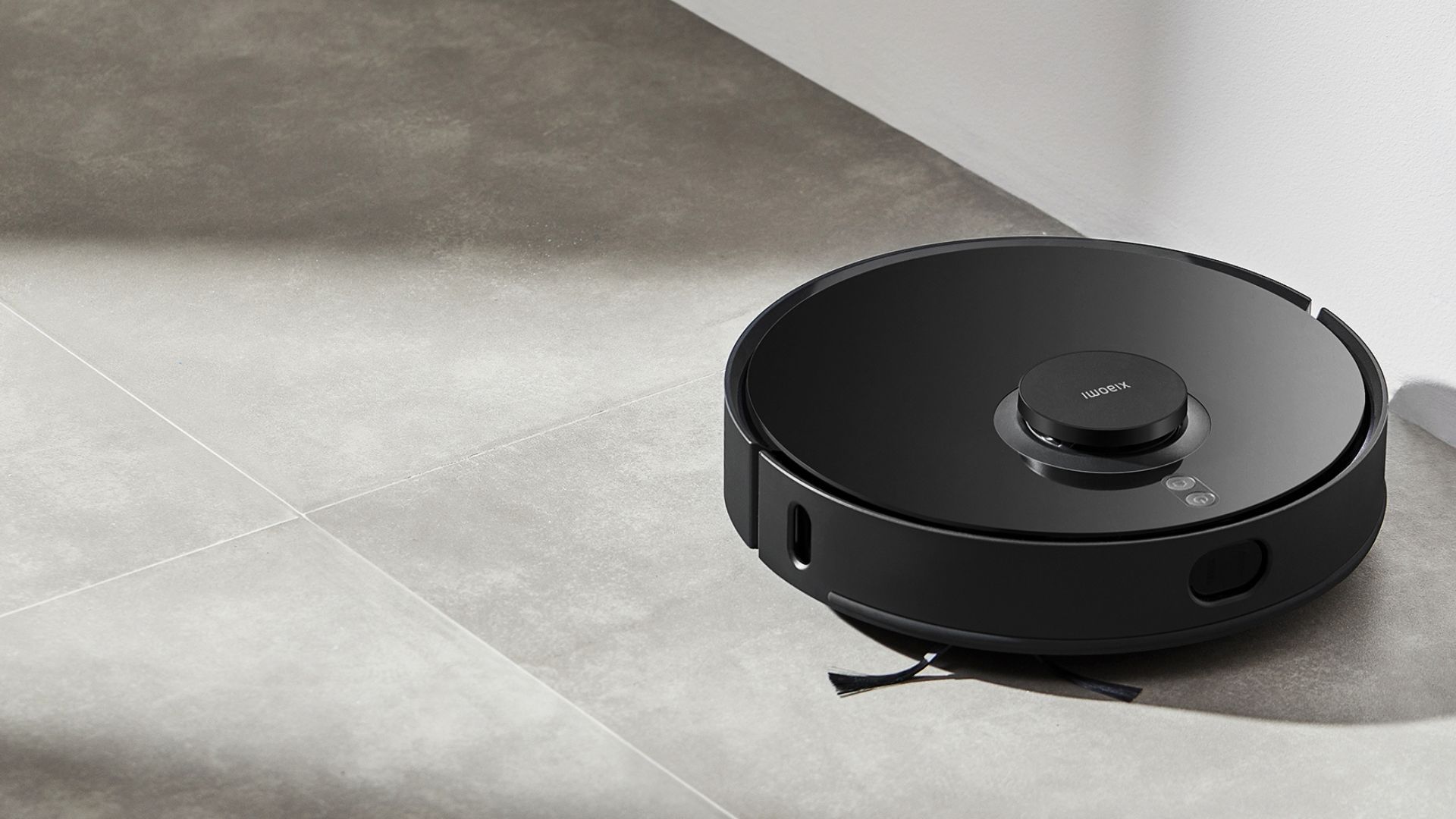 Робот-пылесос Xiaomi для влажной уборки: как он работает
