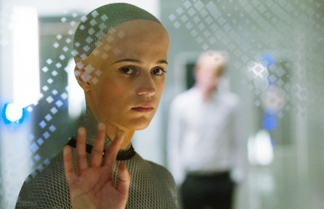 Лучшие фильмы про искусственный интелект: Скайнет атакует? 2