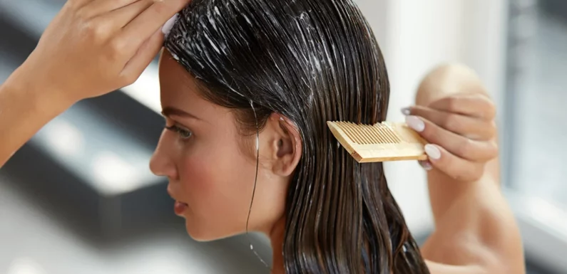 Маски для волос в домашних условиях: просто и эффективно