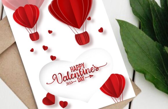 Дизайнерские открытки — классные поздравления