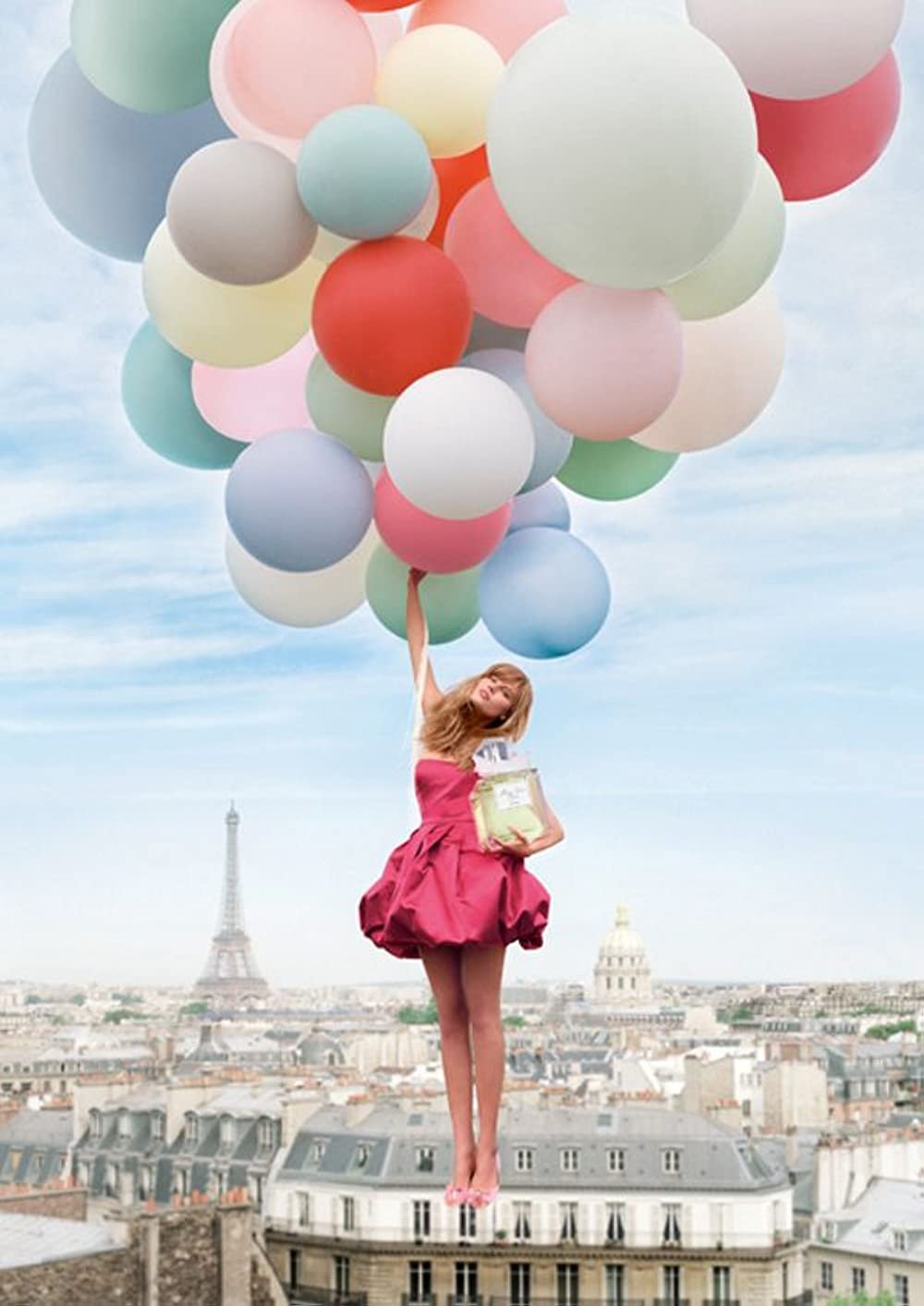 Поздравления с днем рождения девушке: подборка гламурных открыток 18 открытки