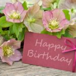 Открытки с днем рождения - красивые и эффектные 3 факты