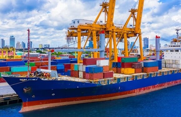 Перевозка из Китая морским путем. Экономичные решения для сборных грузов