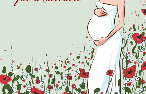 Поздравление с беременностью — подборка открыток