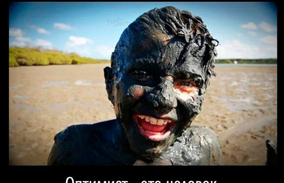 Открытки и поздравления с днем оптимиста