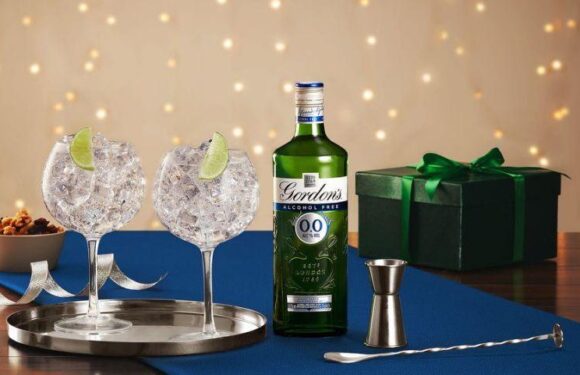 «Секрет успеха» джина Gordon’s