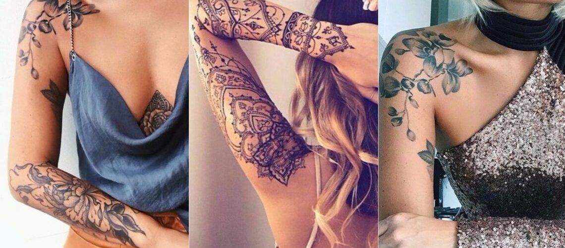 Татуювання та їх значення: все про популярні татушки