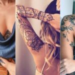 Татуировки и их значение: все о популярных татушках 34 Eiza Gonzalez