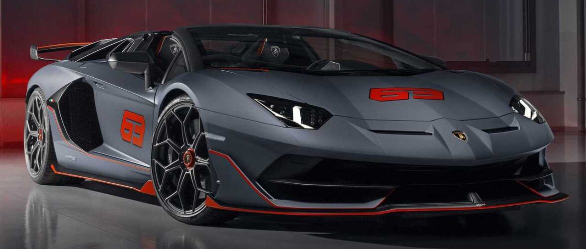 Lamborghini – історія, успіх та стан італійського автоконцерну