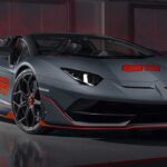 Lamborghini – история, успех и состояние итальянского автоконцерна 1