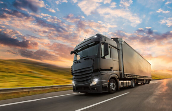 Транспортна компанія: Як вибрати надійного партнера для перевезення вантажів