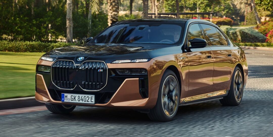 Весь путь автомобильного гиганта BMW – через кризисы к мечте! 9 bmw