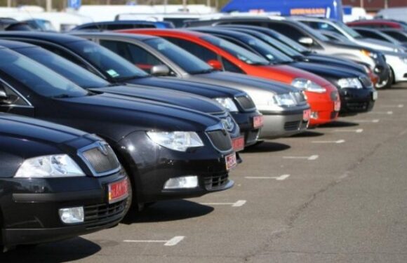 Автовикуп - швидкий та ефективний спосіб продажу вашого автомобіля