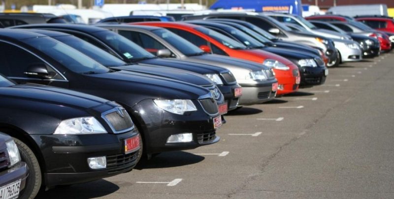 Автовыкуп - быстрый и эффективный способ продажи вашего автомобиля 1