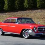 Chrysler 1962 года: когда шпионы терпят неудачу 63