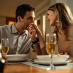Как сохранить романтику в браке: 5 секретов счастливых пар 25