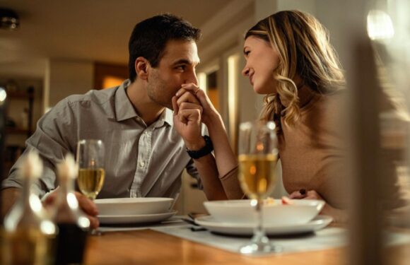 Как сохранить романтику в браке: 5 секретов счастливых пар