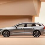 Технологические инновации в Volvo V60: как они улучшают безопасность на дороге 6 топ