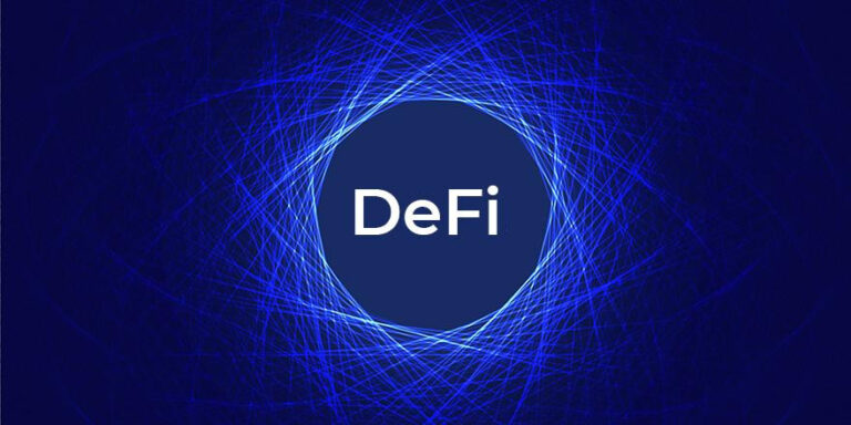 Влияние децентрализованных финансов (DeFi) на традиционные банковские системы 4