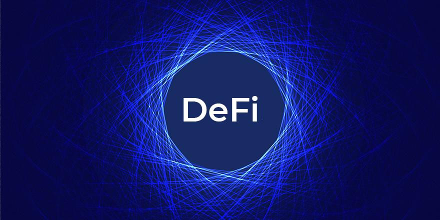 Влияние децентрализованных финансов (DeFi) на традиционные банковские системы 1