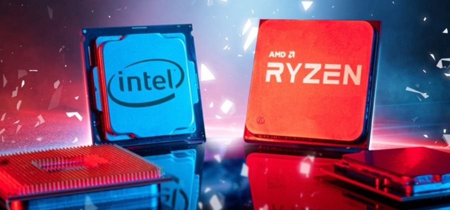 Обзор популярных процессоров с поддержкой ЭСС: какие модели интересуют ...