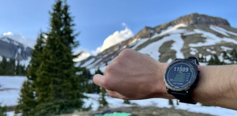 Обзор основных функций Garmin Fenix 7 - что нового в последней модели? 9