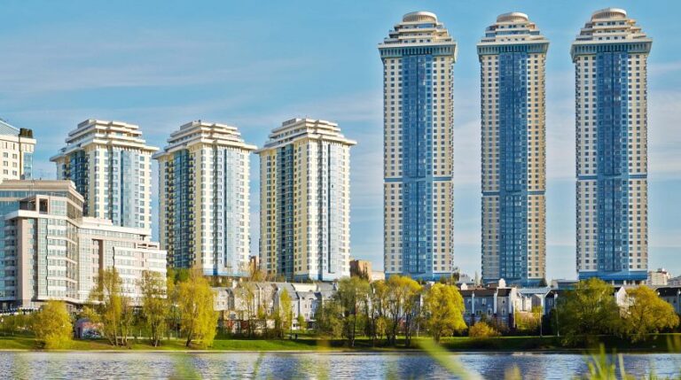 Особенности жилой недвижимости в разных странах мира 19