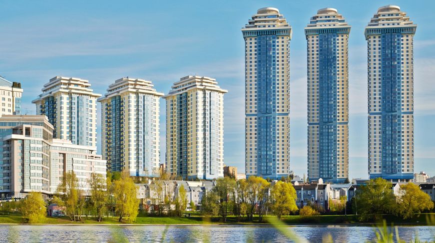 Особенности жилой недвижимости в разных странах мира 1