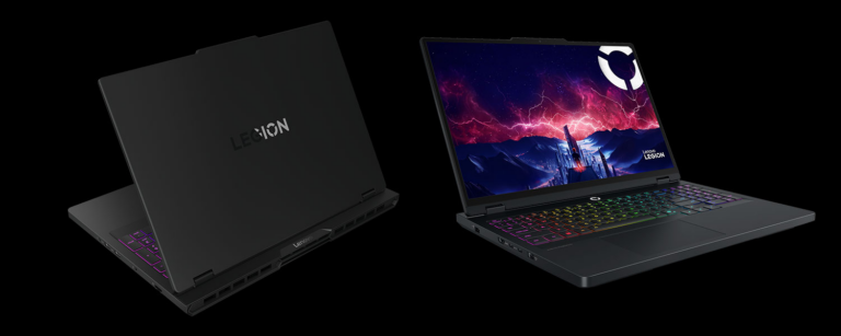На что способен Lenovo Legion Pro 5: достойный игрок в среднем классе 7