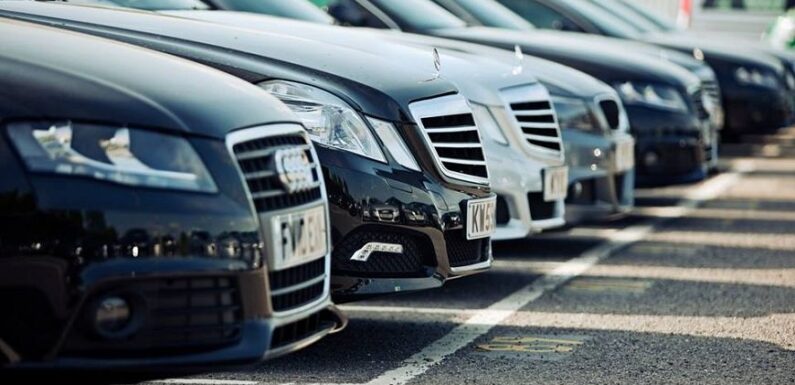 Купить или арендовать автомобиль: что выгоднее?