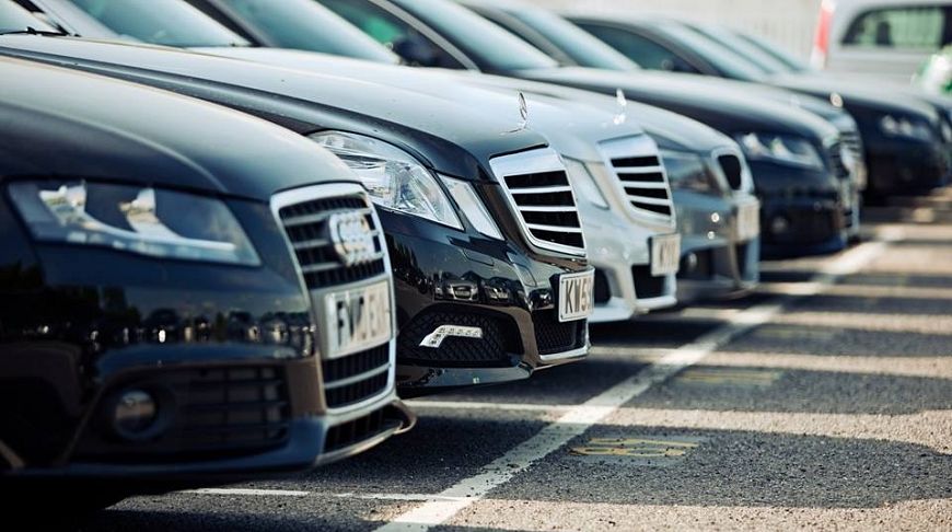 Купить или арендовать автомобиль: что выгоднее? 1