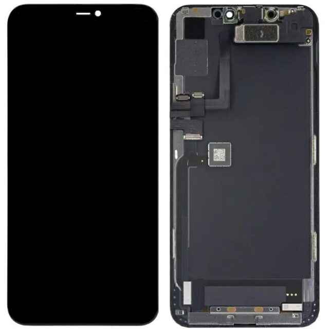 Дисплей iPhone 11 особенности и выбор для замены 33 Мейн-кун