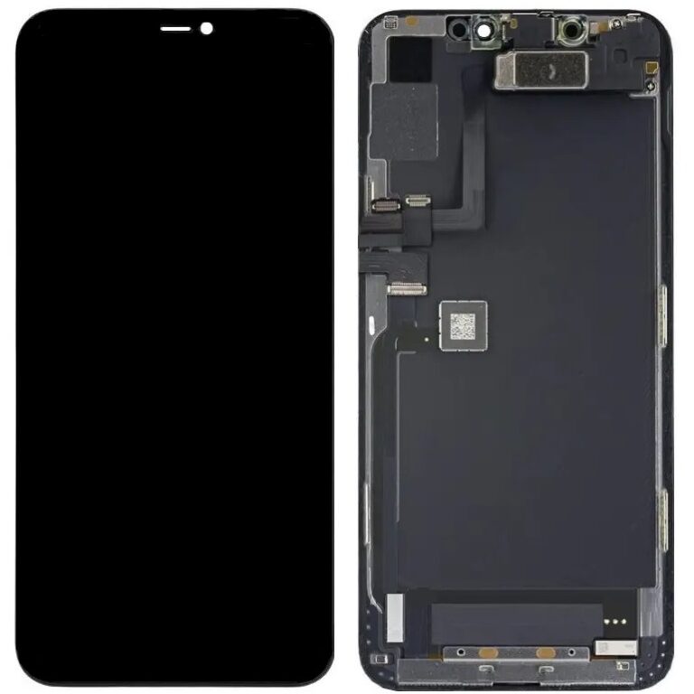 Дисплей iPhone 11 особенности и выбор для замены 6