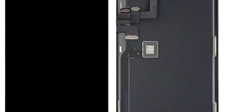 Дисплей iPhone 11 особенности и выбор для замены
