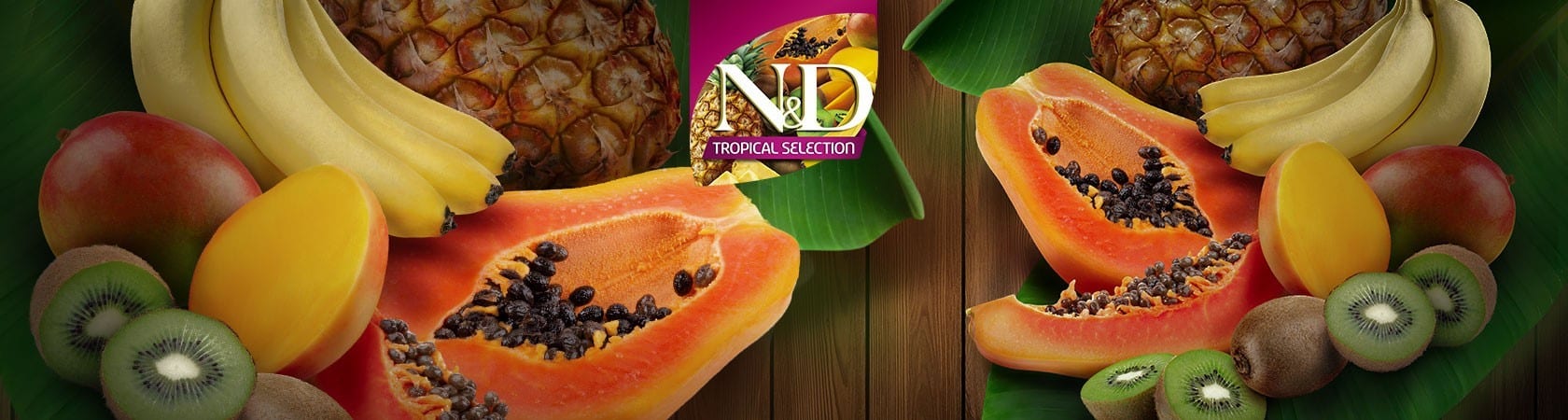 Farmina для кошек - премиум питание каждый день 1 Farmina для кошек - премиум питание каждый день 1