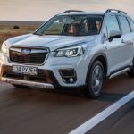 Почему же многие выбирают Subaru? 8 Bugatti