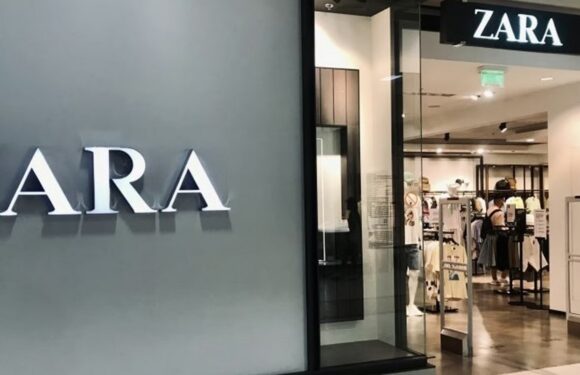 Открой мир моды по доступной цене — Зара Украина на Kasta.ua