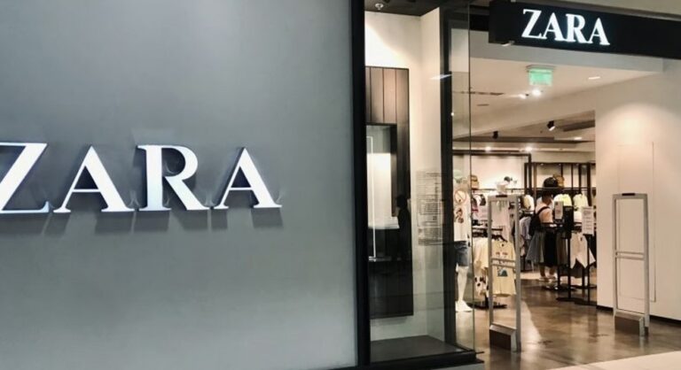 Открой мир моды по доступной цене — Зара Украина на Kasta.ua 23