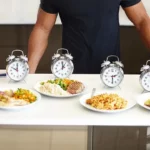 Что нужно знать о режиме питания 7 тату