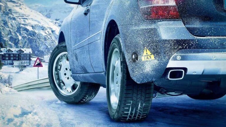 Газ на авто: цена и преимущества установки ГБО 18
