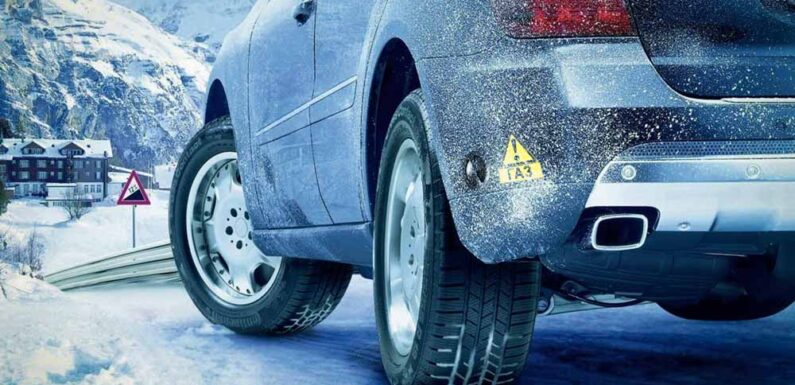 Газ на авто: цена и преимущества установки ГБО